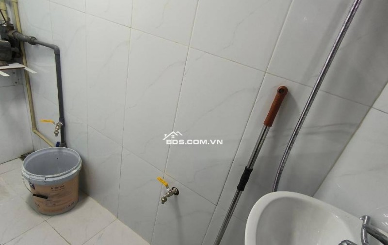 Nhà phố khâm Thiên 2.7 tỷ Đống Đa, diện tích 40m2, mặt tiền 4m